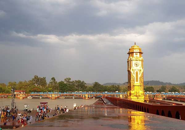 Dehradun to Haridwar Taxi